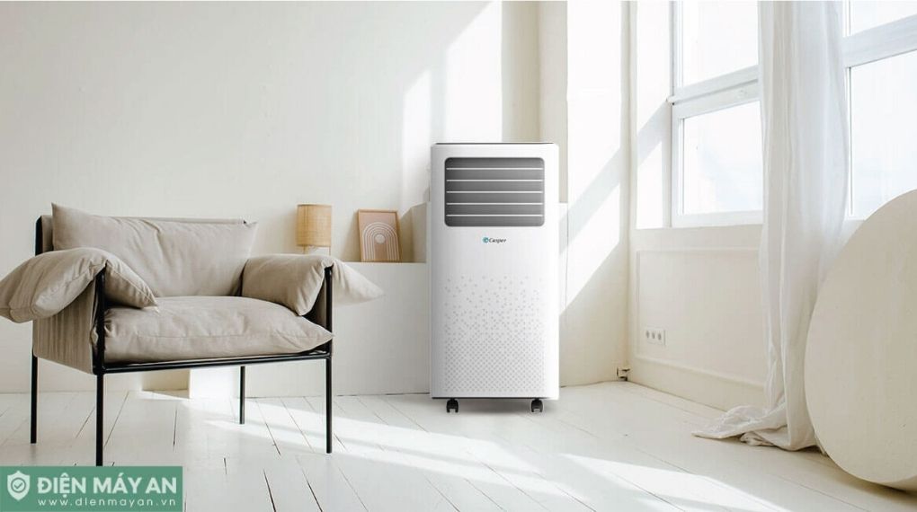 Chủ nhà trọ nên lắp điều hòa loại nào để tiết kiệm chi phí nhất?